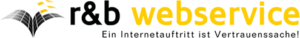 Logo - Webdesign & technische Betreuung