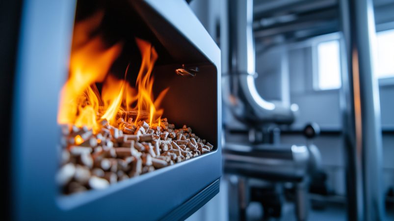 Zukunftssichere Heiztechnik - Herrmann Haustechnik Sonnenbühl