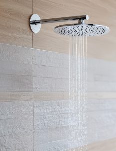 Individuelle Badlösungen - Herrmann Haustechnik Sonnenbühl