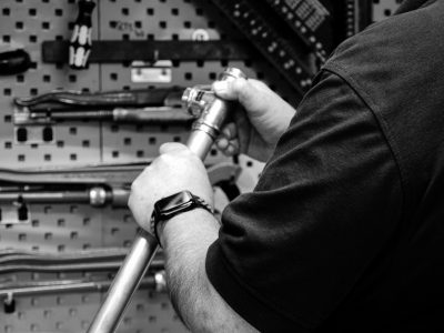 Fachgerechte Sanitärinstallation für Ihr Zuhause - Herrmann Haustechnik Sonnenbühl